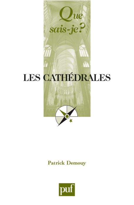 Emprunter Les cathédrales livre