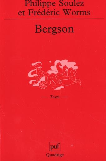 Emprunter Bergson. Biographie livre