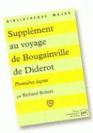 Emprunter Supplément au voyage de Bougainville de Diderot livre