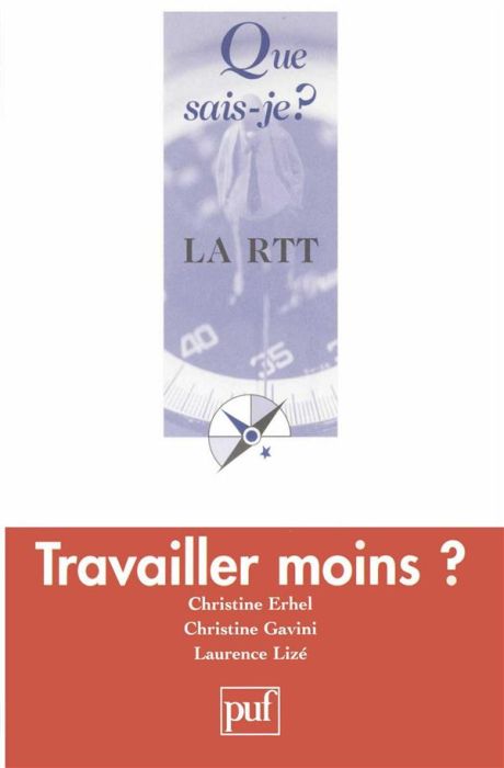 Emprunter La RTT livre