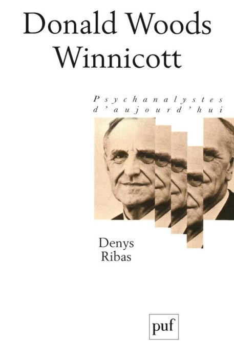 Emprunter Donald Woods Winnicott livre