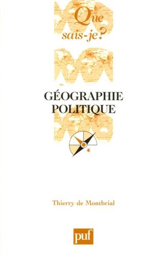 Emprunter Géographie politique livre