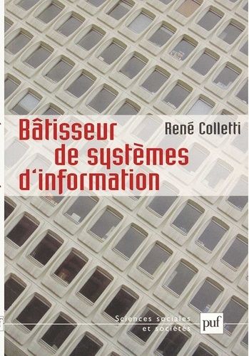 Emprunter Bâtisseur de systèmes d'information livre