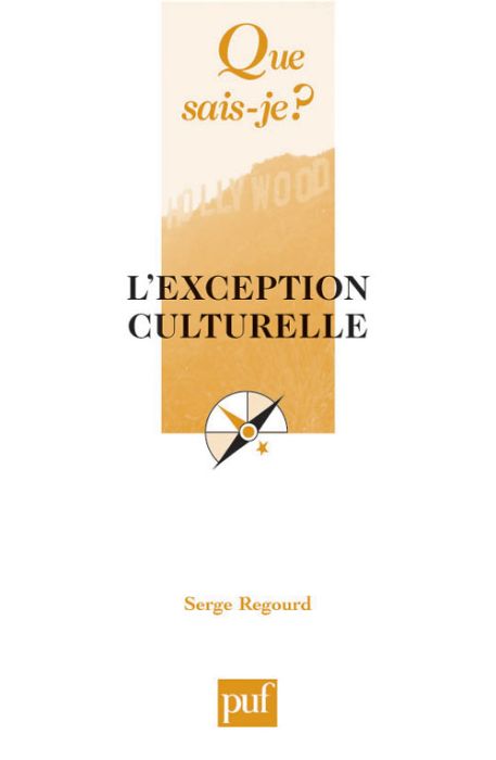 Emprunter L'exception culturelle. 2e édition livre