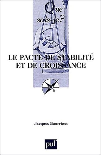 Emprunter Le pacte de stabilité et de croissance livre