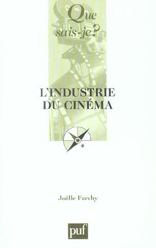 Emprunter L'industrie du cinéma livre