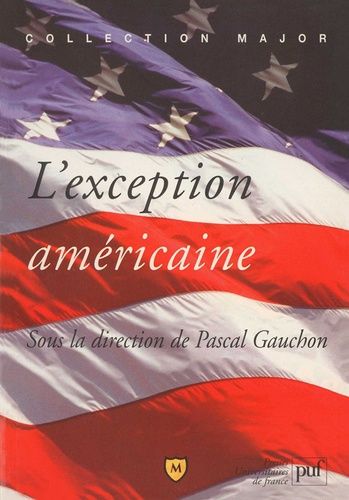 Emprunter L'exception américaine livre