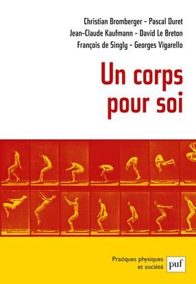 Emprunter Un corps pour soi livre