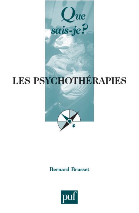 Emprunter Les psychothérapies. 2e édition livre