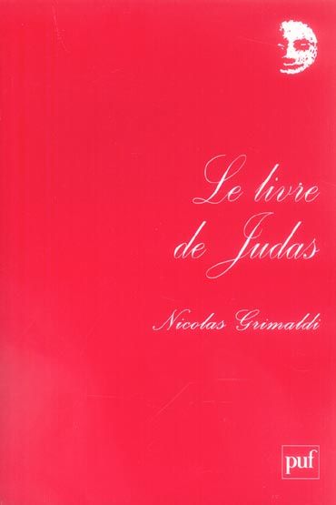 Emprunter Le livre de Judas livre