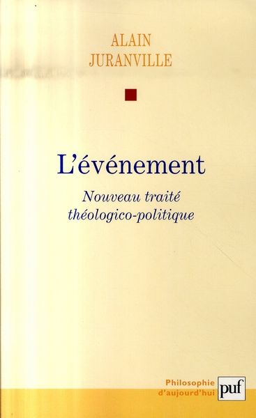 Emprunter Histoire et savoir philosophique. Tome 1, L'événement livre