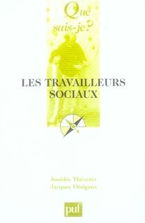 Emprunter Les travailleurs sociaux. 7e édition livre