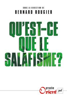 Emprunter Qu'est-ce-que le salafisme ? livre