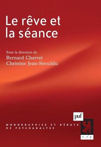 Emprunter Le rêve et la séance livre