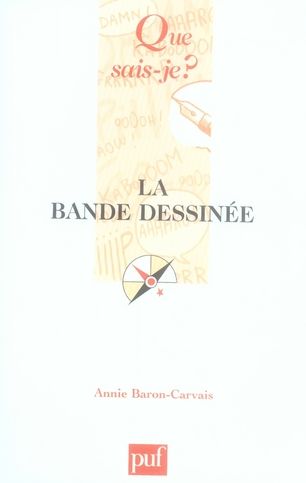 Emprunter La bande dessinée. 5e édition livre