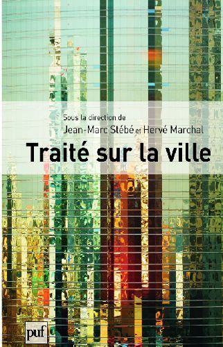 Emprunter Traité sur la ville livre