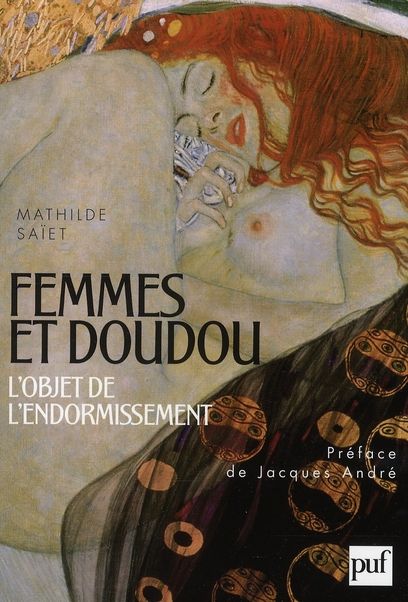 Emprunter Femmes et doudou. L'objet de l'endormissement livre