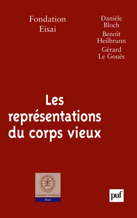 Emprunter Représentations du corps vieux livre