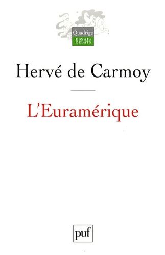 Emprunter L'Euramérique livre