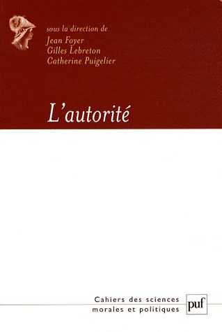 Emprunter L'autorité livre