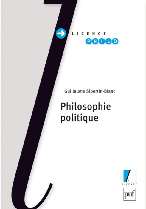 Emprunter Philosophie politique. XIXe-XXe siècles livre