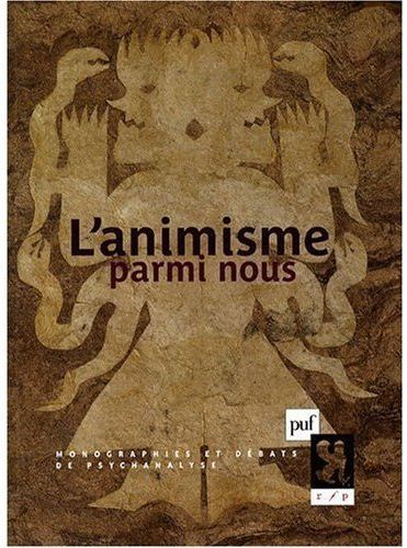 Emprunter L'animisme parmi nous livre