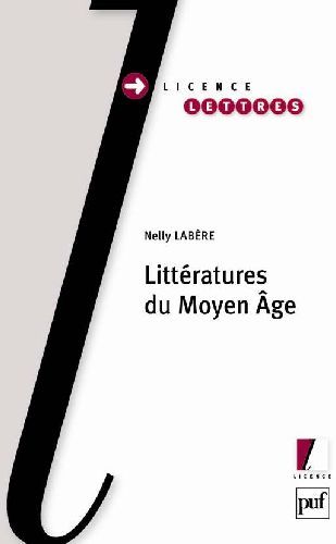 Emprunter Littératures du Moyen Age livre