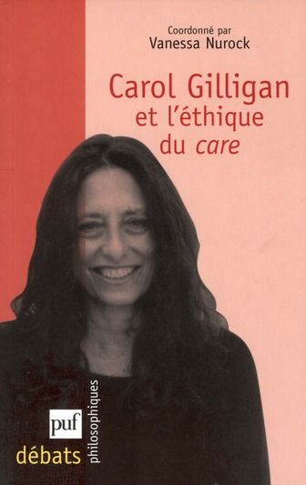 Emprunter Carol Gilligan et l'éthique du care livre