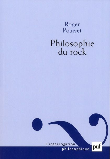 Emprunter Philosophie du rock. Une ontologie des artefacts et des enregistrements livre