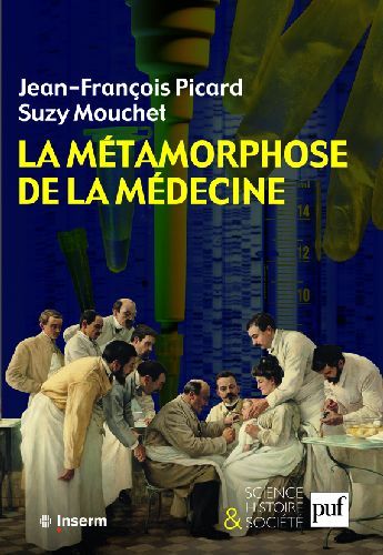 Emprunter La métamorphose de la médecine. Histoire de la recherche médicale dans la France du XXe siècle livre