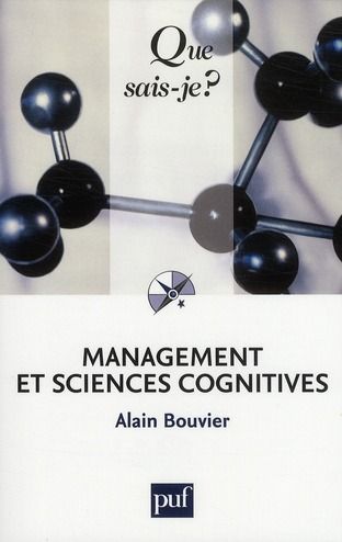 Emprunter Management et sciences cognitives. 4e édition livre