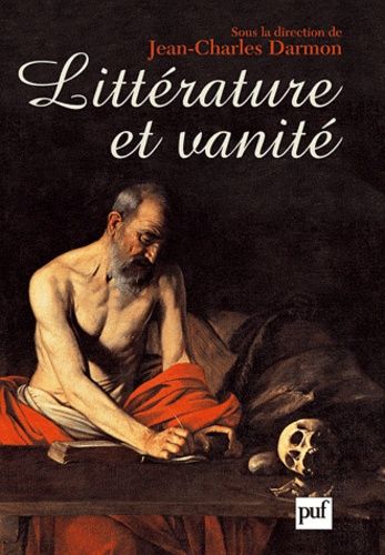 Emprunter Littérature et vanité. La trace de L'Ecclésiaste de Montaigne aux temps présents livre