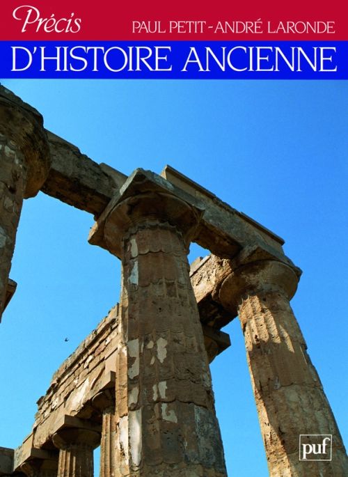 Emprunter Précis d'histoire ancienne livre