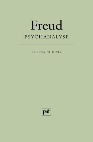 Emprunter Psychanalyse. Textes Choisis livre