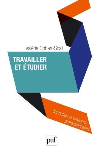 Emprunter Travailler et étudier livre