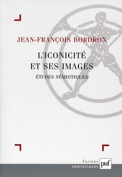 Emprunter L'iconicité et ses images. Etudes sémiotiques livre