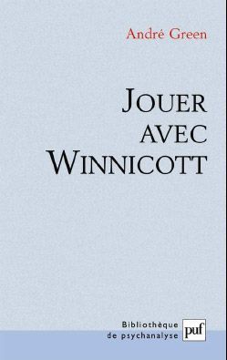 Emprunter Jouer avec Winnicott livre