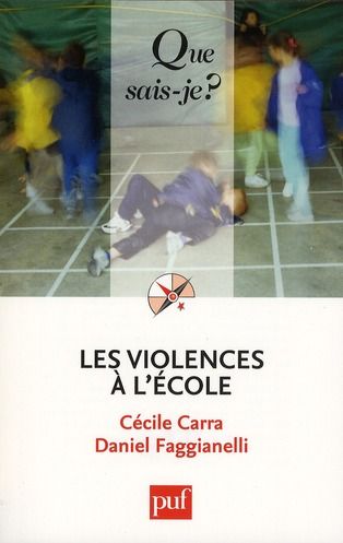 Emprunter Les violences à l'école livre