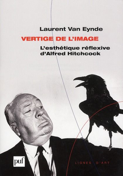 Emprunter Vertige de l'image. L'esthétique réflexive d'Alfred Hitchcock livre