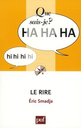 Emprunter Le rire. 4e édition livre