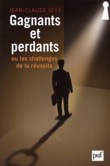 Emprunter Gagnants et perdants, ou les challenges de la réussite livre