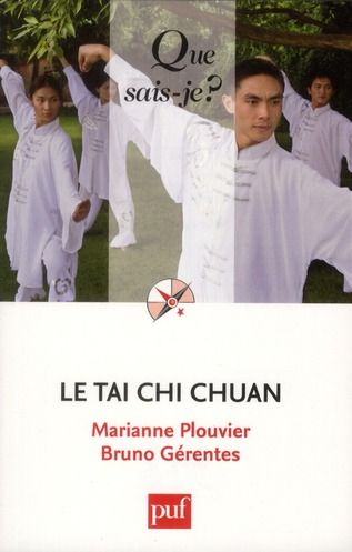 Emprunter Le tai chi chuan livre