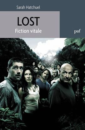 Emprunter Lost. Fiction vitale livre