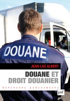 Emprunter Douane et droit douanier livre