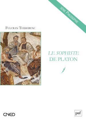 Emprunter Le Sophiste de Platon livre