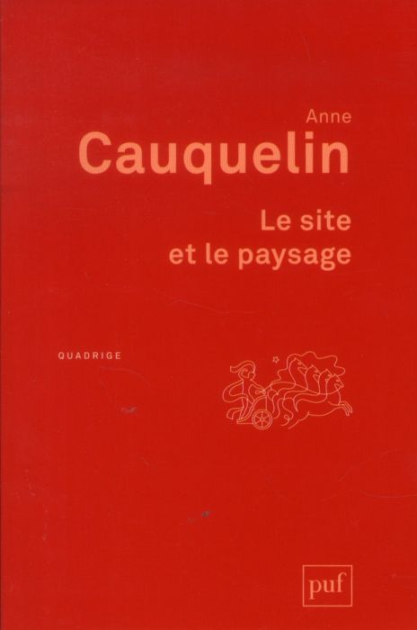 Emprunter Le site et le paysage. 3e édition livre