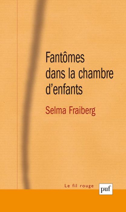 Emprunter Fantômes dans la chambre d'enfants. Evaluation et thérapie des perturbations de la santé mentale du livre