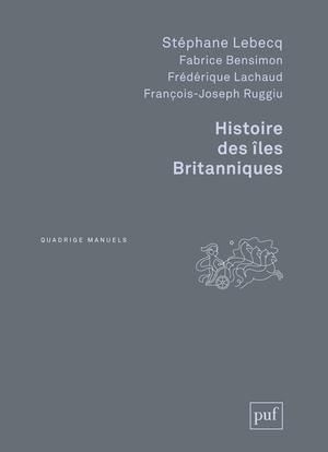 Emprunter Histoire des îles britanniques . 2e édition livre