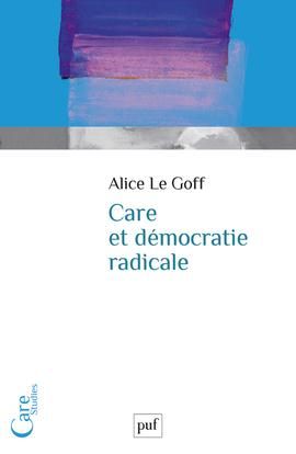 Emprunter Care et démocratie radicale livre