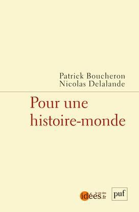 Emprunter Pour une histoire-monde livre